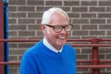 Judge Geoff Riby